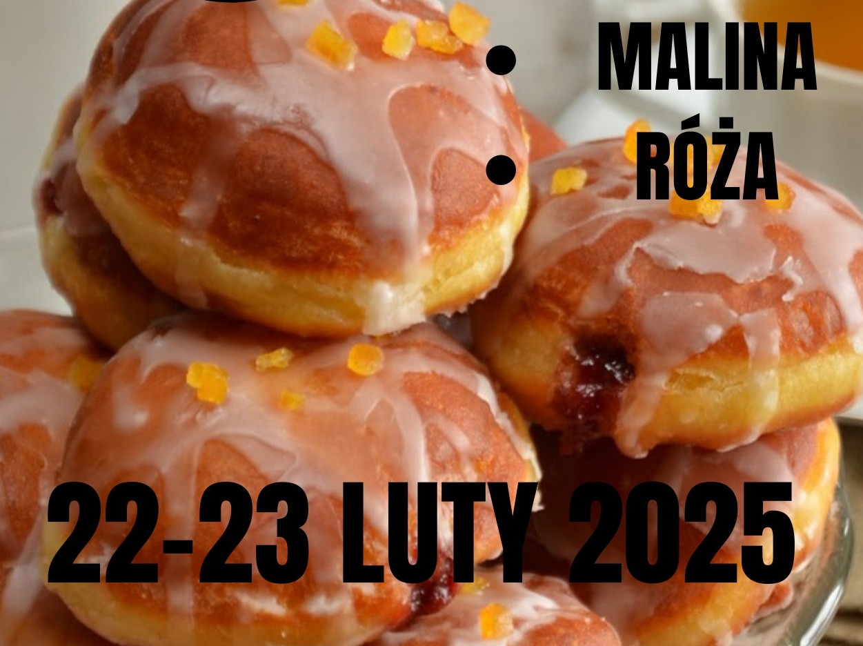 Pączki na misje