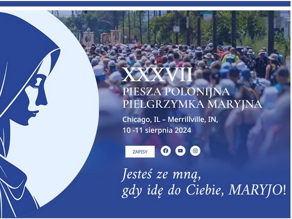 Pielgrzymka do Merryllville