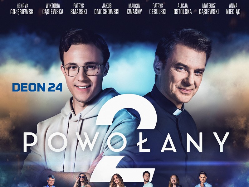 Film Powołany 2