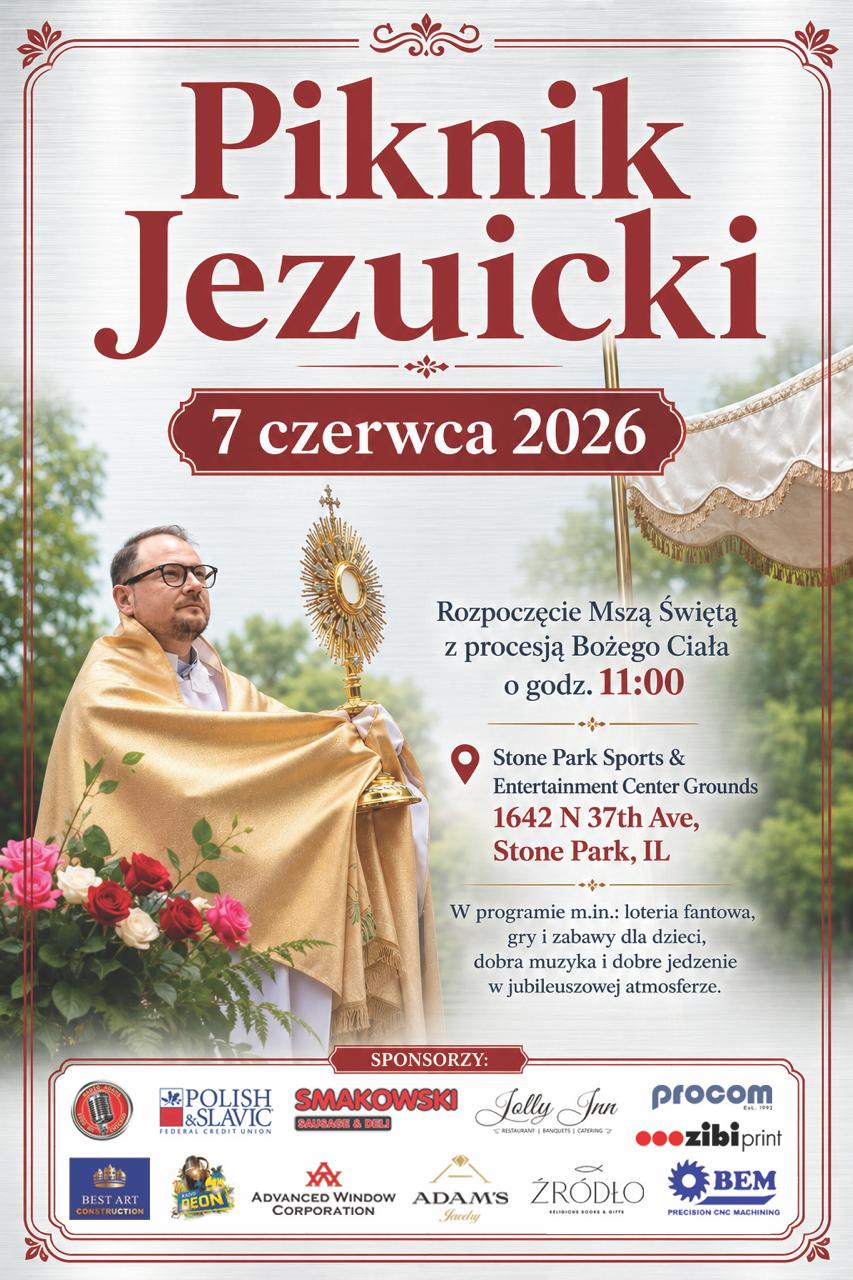 JEZUICKI PIKNIK 2026 